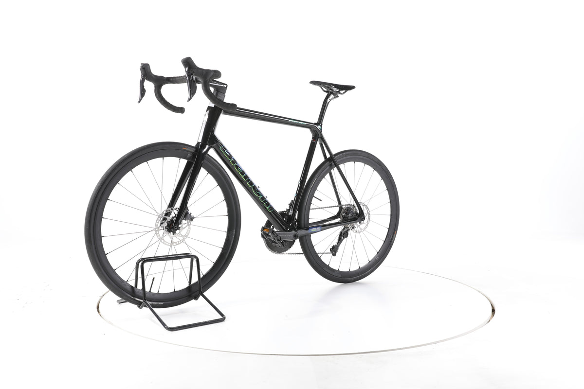 Bianchi Specialissima Ultegra Di2 Rennrad Carbon - Image 6