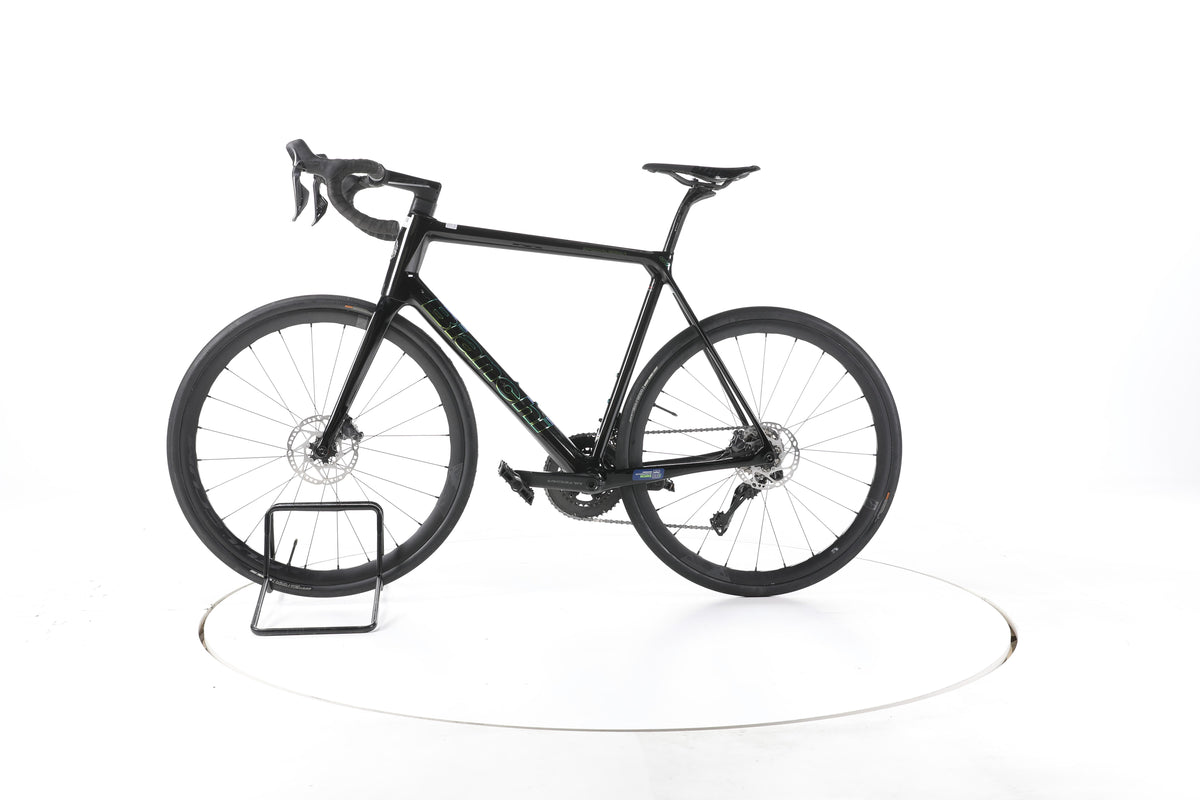 Bianchi Specialissima Ultegra Di2 Rennrad Carbon - Image 7