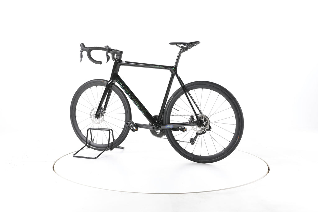 Bianchi Specialissima Ultegra Di2 Rennrad Carbon - Image 8