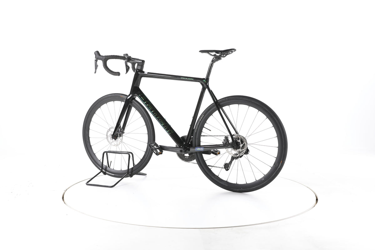 Bianchi Specialissima Ultegra Di2 Rennrad Carbon - Image 8