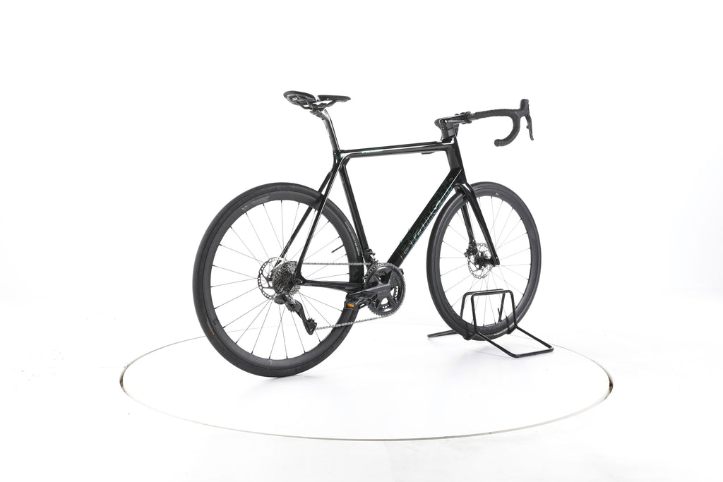 Bianchi Specialissima Ultegra Di2 Rennrad Carbon - Image 12