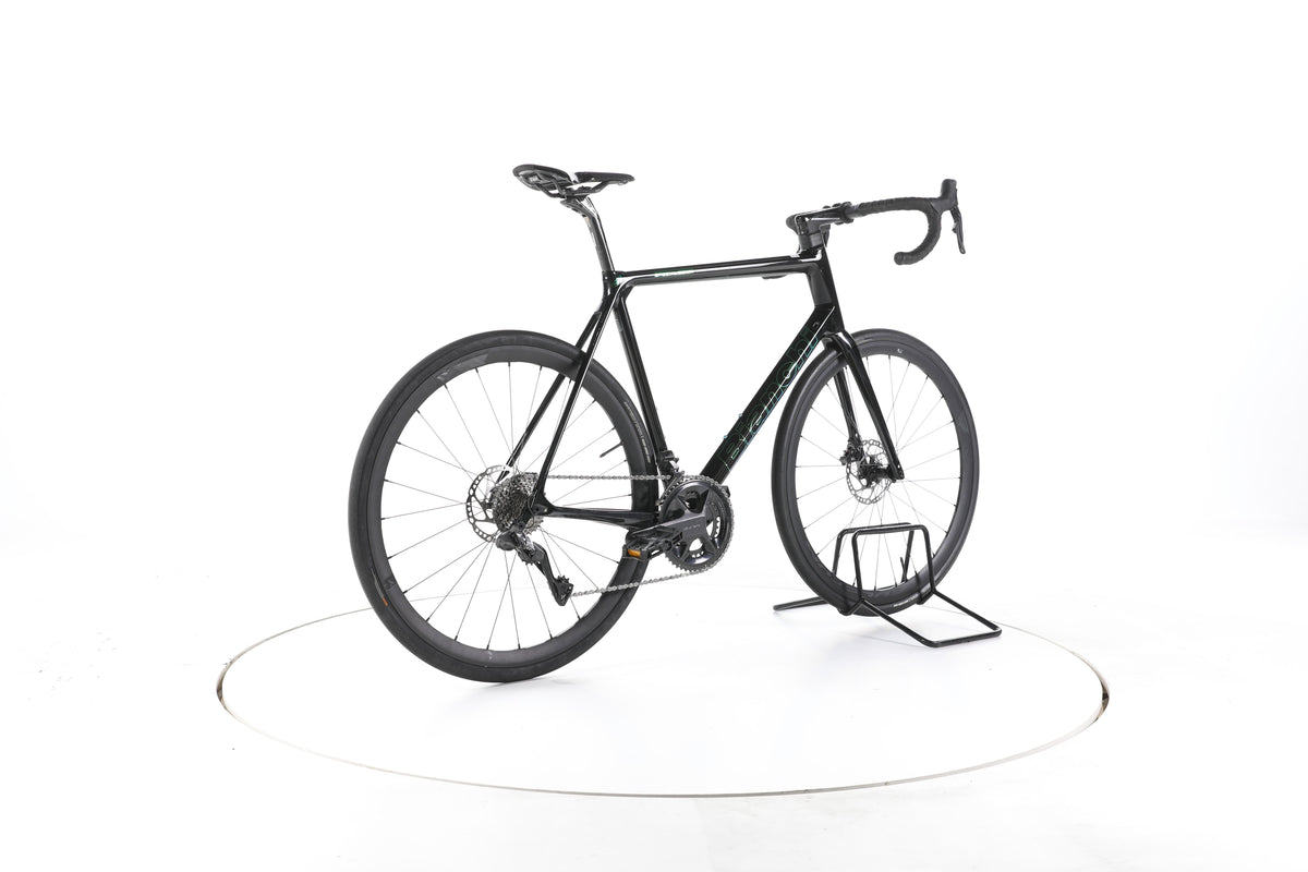 Bianchi Specialissima Ultegra Di2 Rennrad Carbon - Image 12