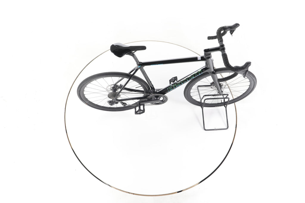 Bianchi Specialissima Ultegra Di2 Rennrad Carbon - Image 13