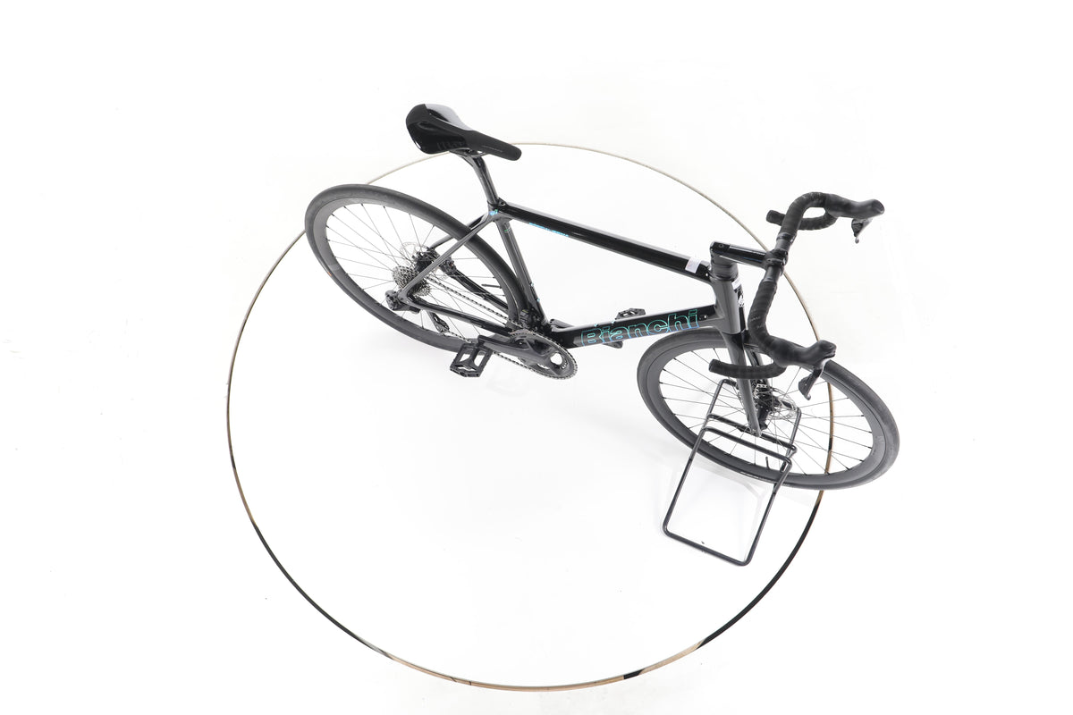 Bianchi Specialissima Ultegra Di2 Rennrad Carbon - Image 14