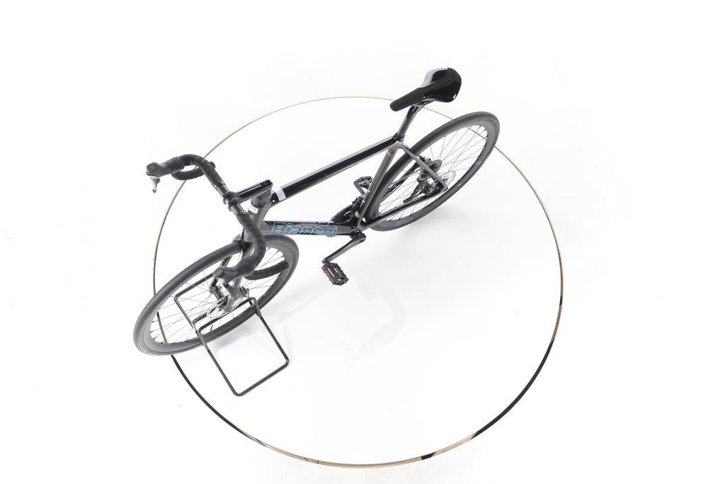Bianchi Specialissima Ultegra Di2 Rennrad Carbon - Image 18