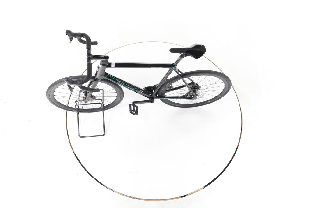 Bianchi Specialissima Ultegra Di2 Rennrad Carbon - Image 19