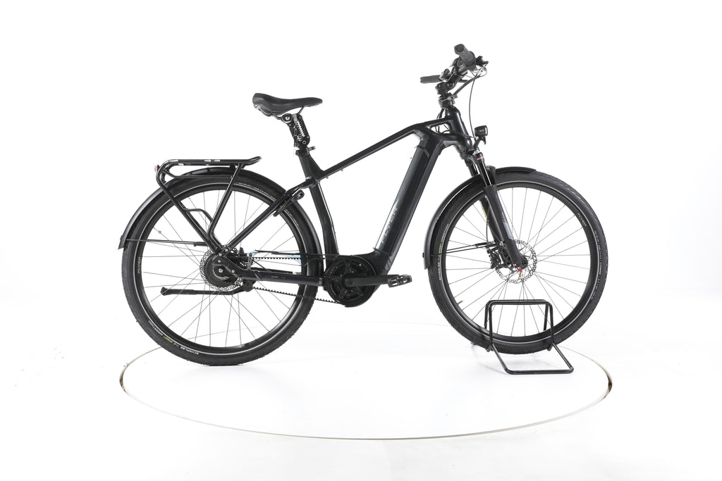 FLYER Gotour6 7.23 Trekking E-Bike - Image 1