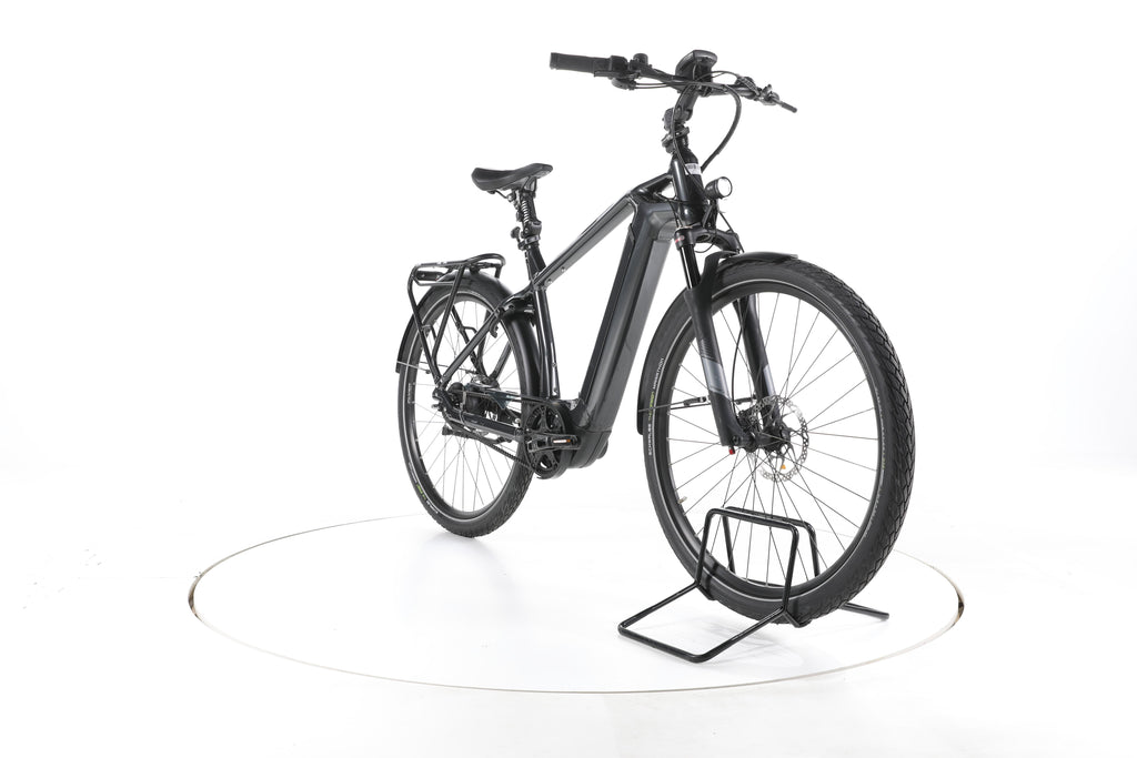 FLYER Gotour6 7.23 Trekking E-Bike - Image 3