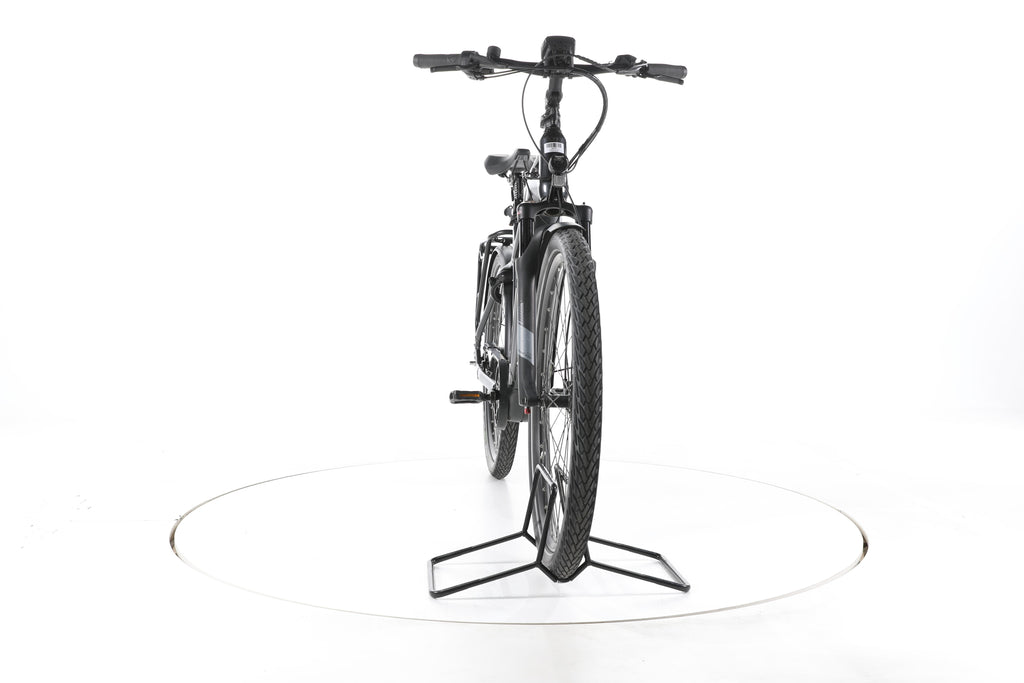 FLYER Gotour6 7.23 Trekking E-Bike - Image 4