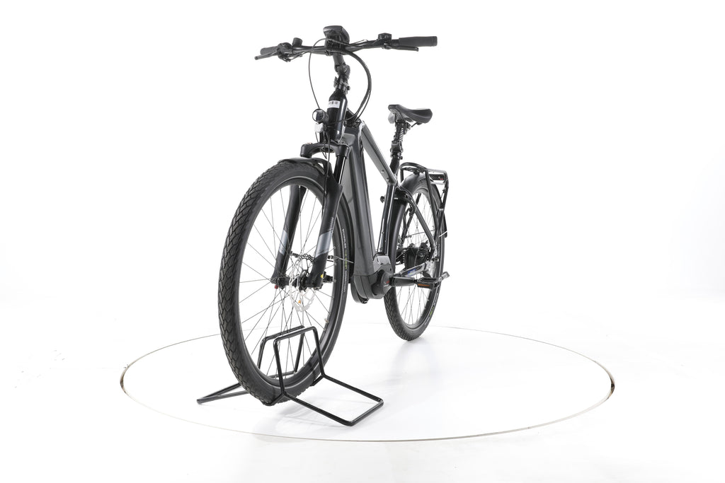 FLYER Gotour6 7.23 Trekking E-Bike - Image 5