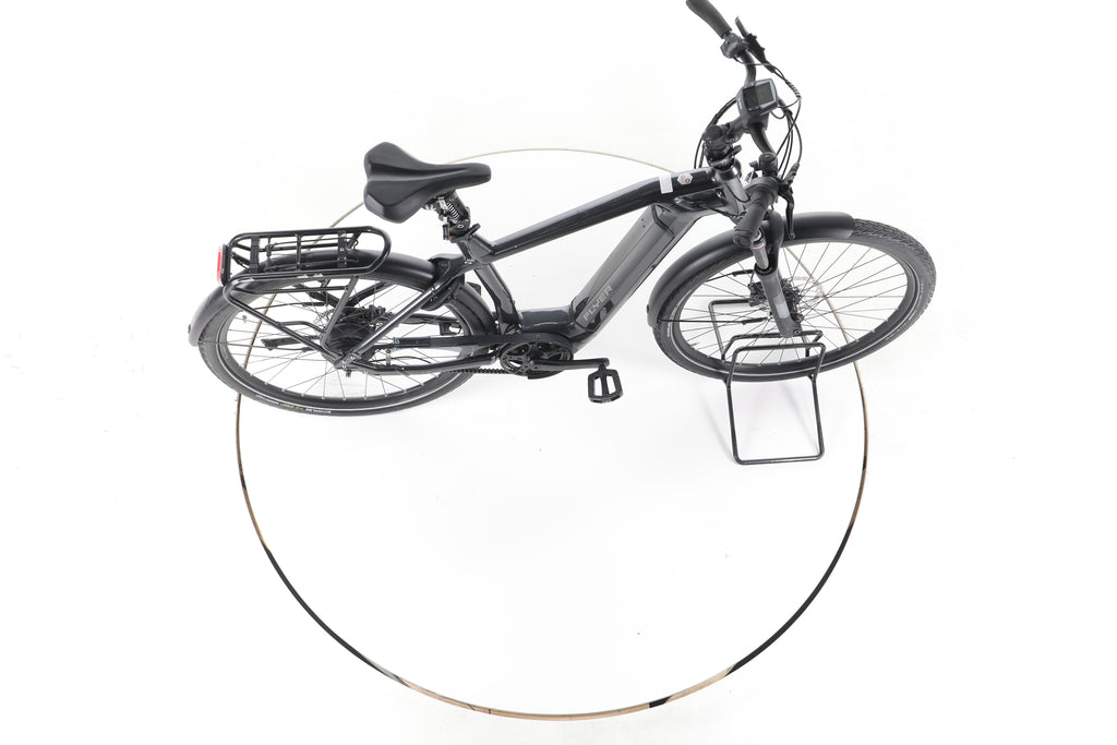 FLYER Gotour6 7.23 Trekking E-Bike - Image 13