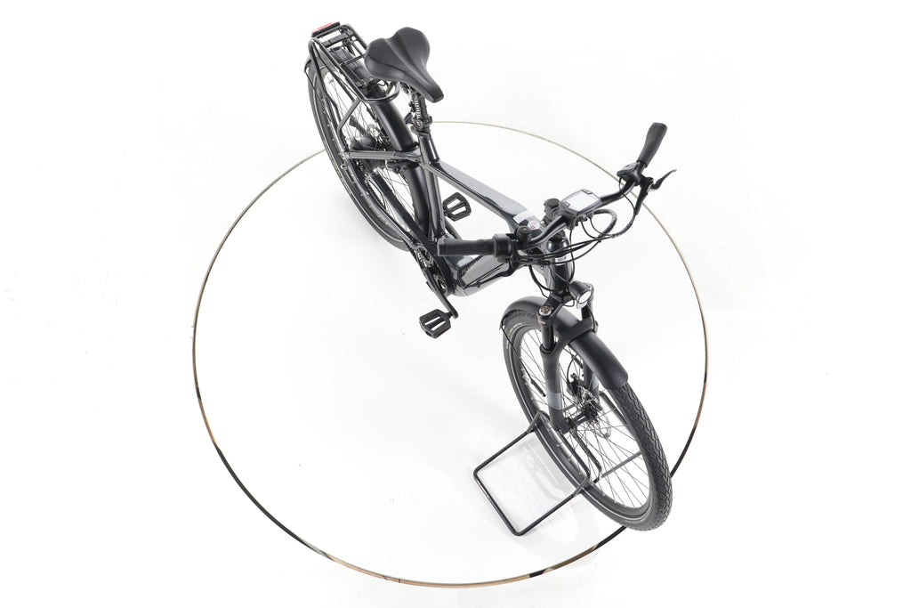 FLYER Gotour6 7.23 Trekking E-Bike - Image 15