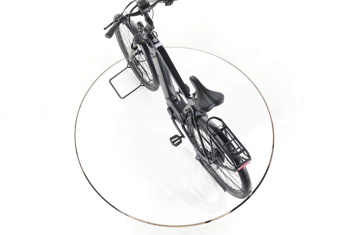 FLYER Gotour6 7.23 Trekking E-Bike - Image 21
