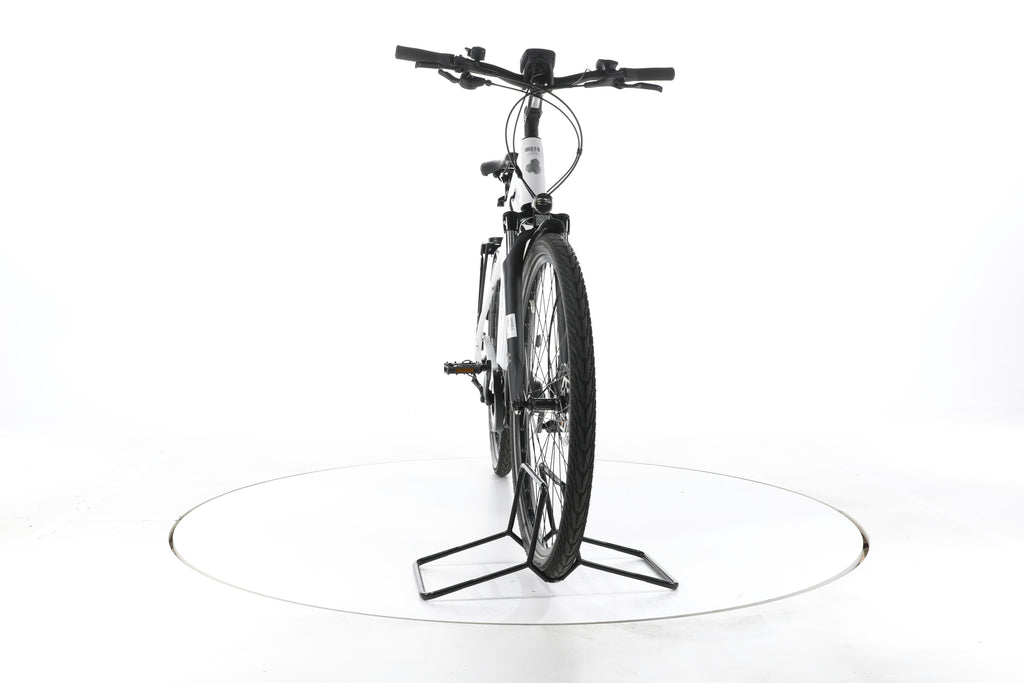 Carver Route E.420 City E-Bike Tiefeinsteiger - Image 4