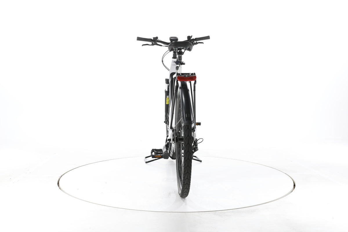 Carver Route E.420 City E-Bike Tiefeinsteiger - Image 10