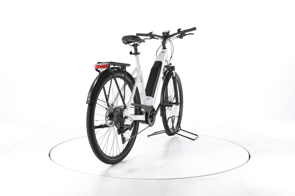 Carver Route E.420 City E-Bike Tiefeinsteiger - Image 11