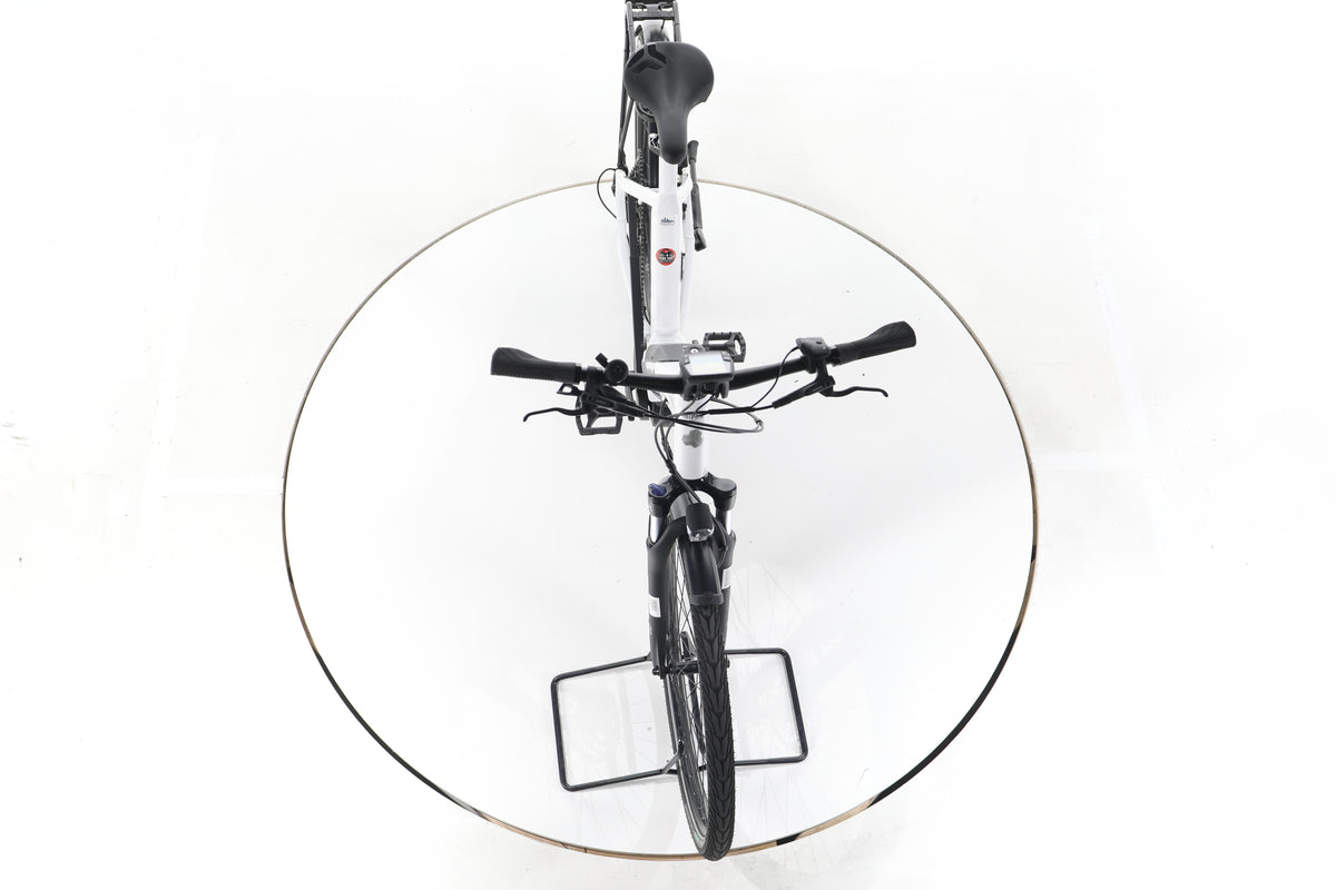 Carver Route E.420 City E-Bike Tiefeinsteiger - Image 16