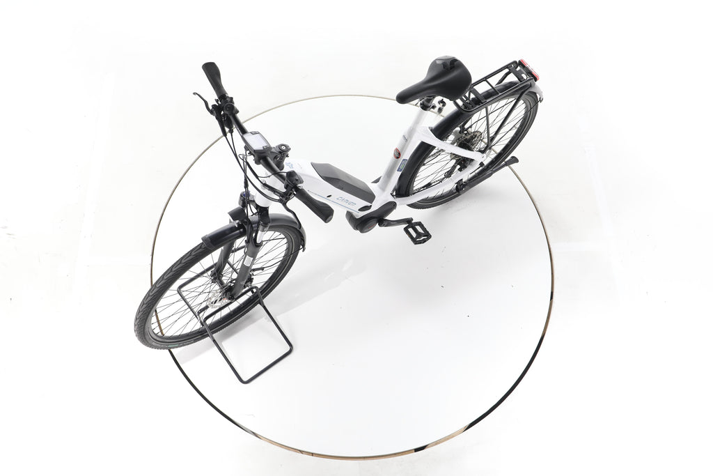 Carver Route E.420 City E-Bike Tiefeinsteiger - Image 18