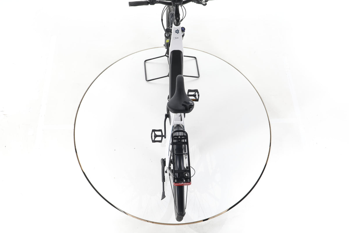 Carver Route E.420 City E-Bike Tiefeinsteiger - Image 22
