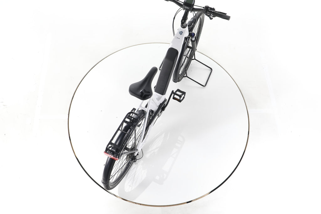Carver Route E.420 City E-Bike Tiefeinsteiger - Image 23