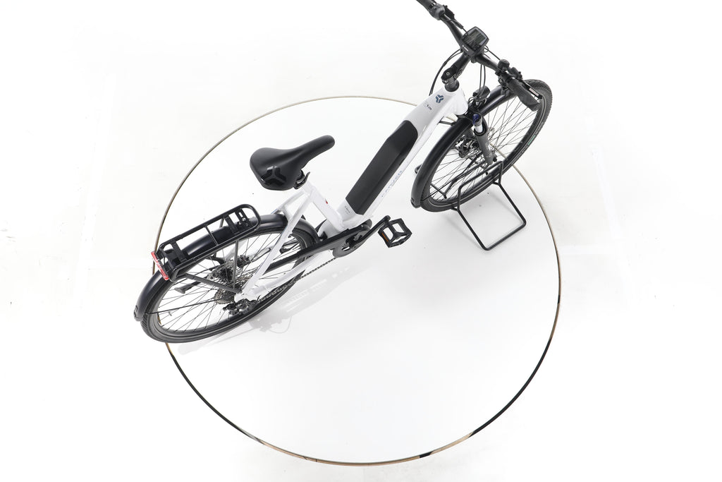 Carver Route E.420 City E-Bike Tiefeinsteiger - Image 24