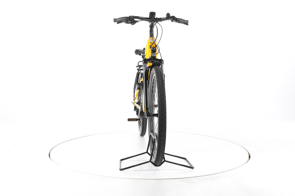 Campus SM18 XT Trekking E-Bike Tiefeinsteiger - Image 4