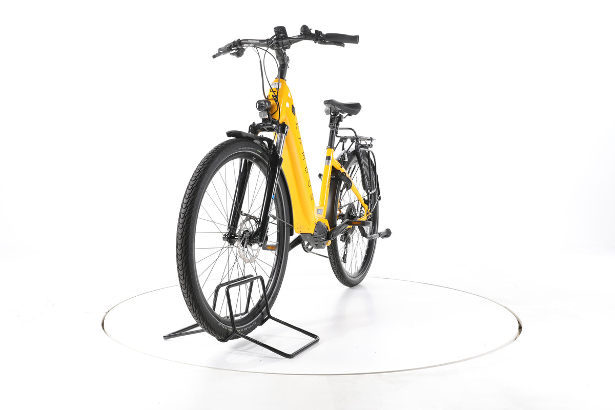 Campus SM18 XT Trekking E-Bike Tiefeinsteiger - Image 5
