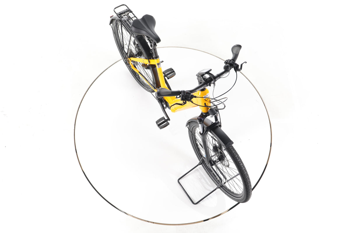Campus SM18 XT Trekking E-Bike Tiefeinsteiger - Image 15