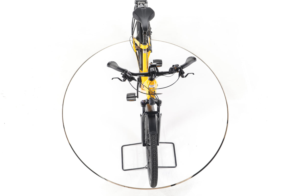 Campus SM18 XT Trekking E-Bike Tiefeinsteiger - Image 16