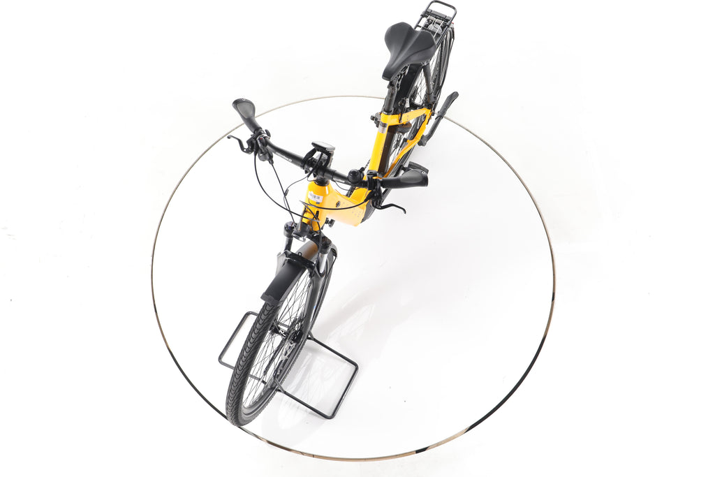 Campus SM18 XT Trekking E-Bike Tiefeinsteiger - Image 17
