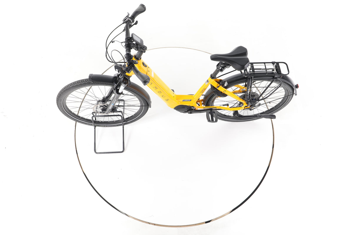 Campus SM18 XT Trekking E-Bike Tiefeinsteiger - Image 19