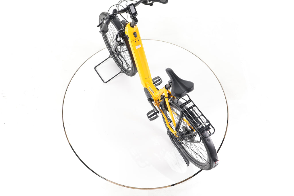 Campus SM18 XT Trekking E-Bike Tiefeinsteiger - Image 21