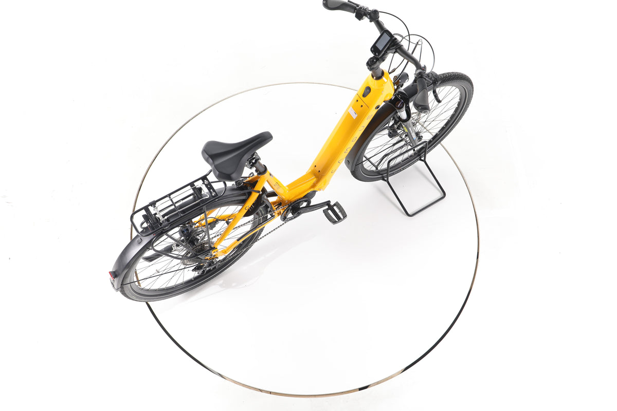 Campus SM18 XT Trekking E-Bike Tiefeinsteiger - Image 24