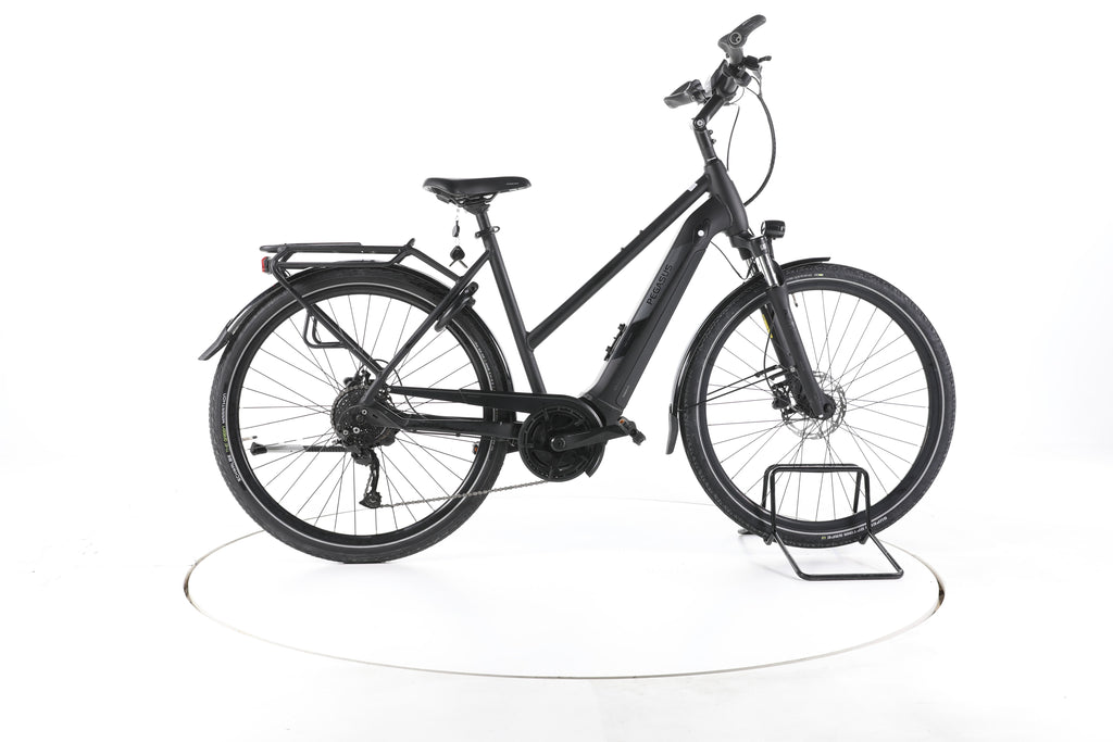 Pegasus Solero EVO 9 Trekking E-Bike - Image 1
