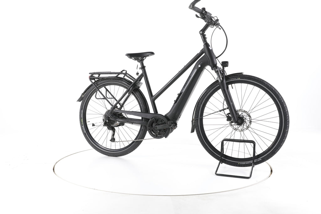 Pegasus Solero EVO 9 Trekking E-Bike - Image 2