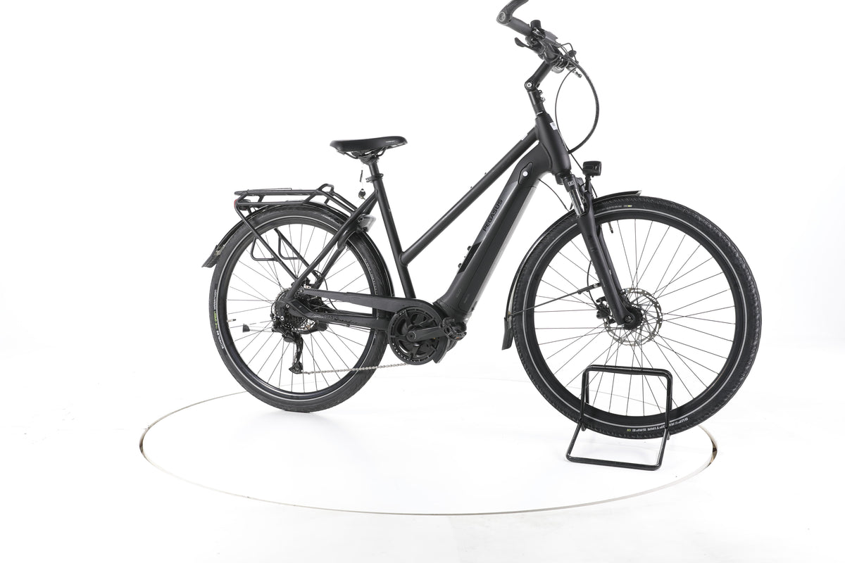Pegasus Solero EVO 9 Trekking E-Bike - Image 2