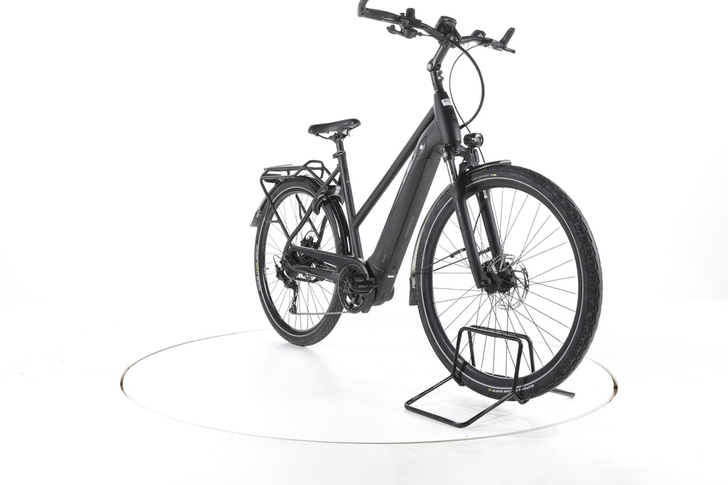 Pegasus Solero EVO 9 Trekking E-Bike - Image 3
