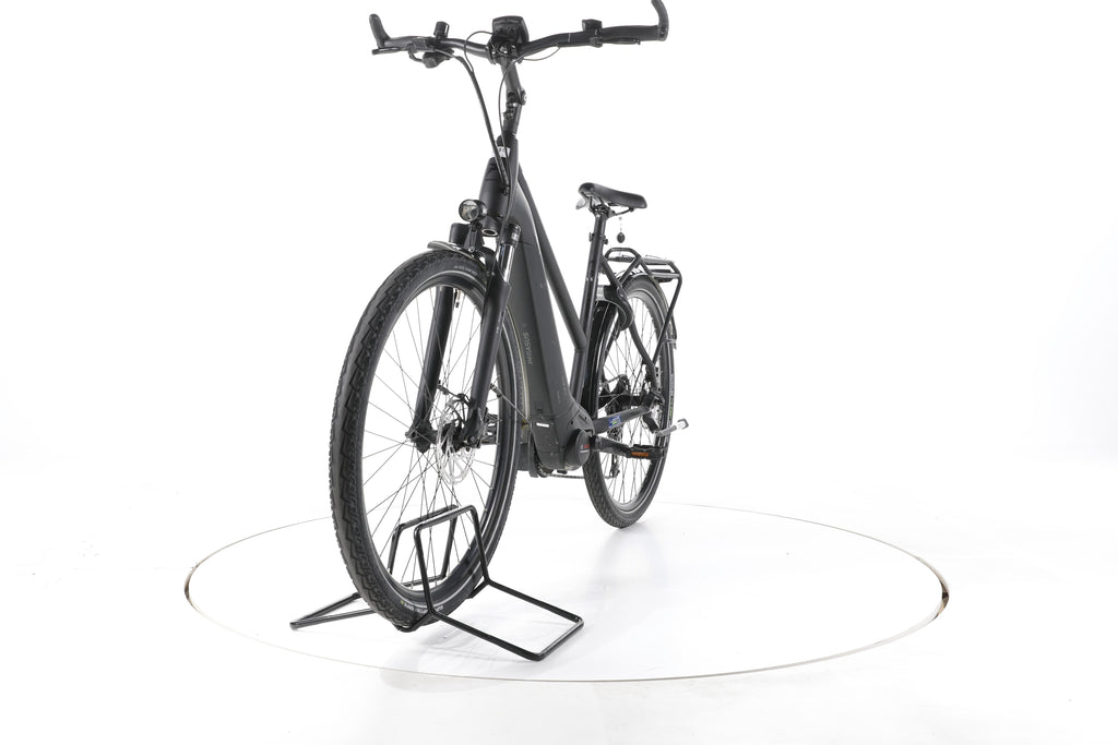 Pegasus Solero EVO 9 Trekking E-Bike - Image 5