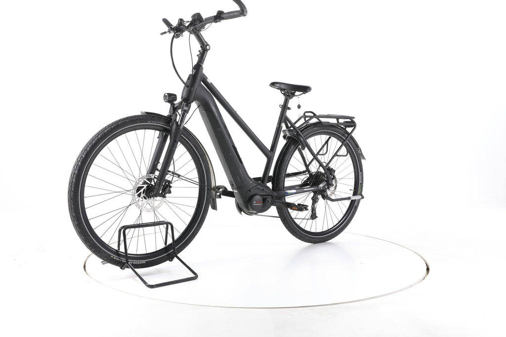 Pegasus Solero EVO 9 Trekking E-Bike - Image 6