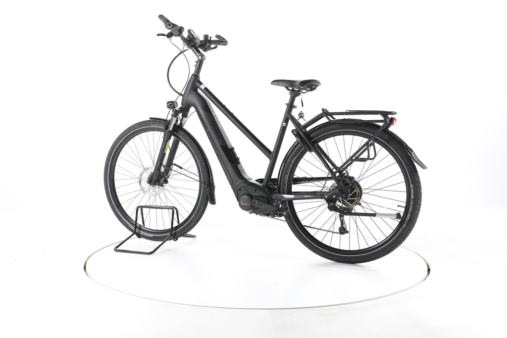 Pegasus Solero EVO 9 Trekking E-Bike - Image 8