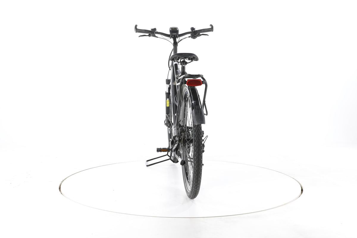 Pegasus Solero EVO 9 Trekking E-Bike - Image 10