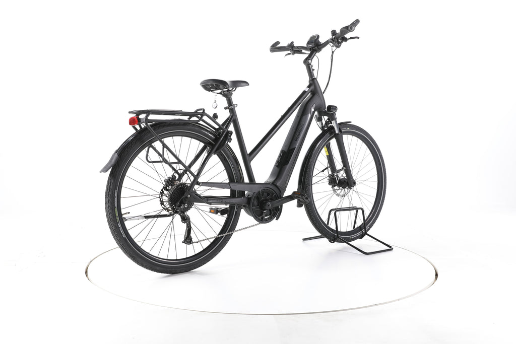Pegasus Solero EVO 9 Trekking E-Bike - Image 12