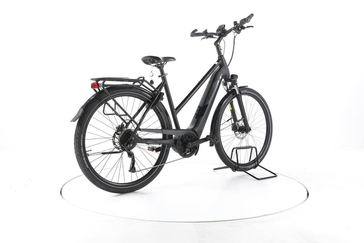 Pegasus Solero EVO 9 Trekking E-Bike - Image 12