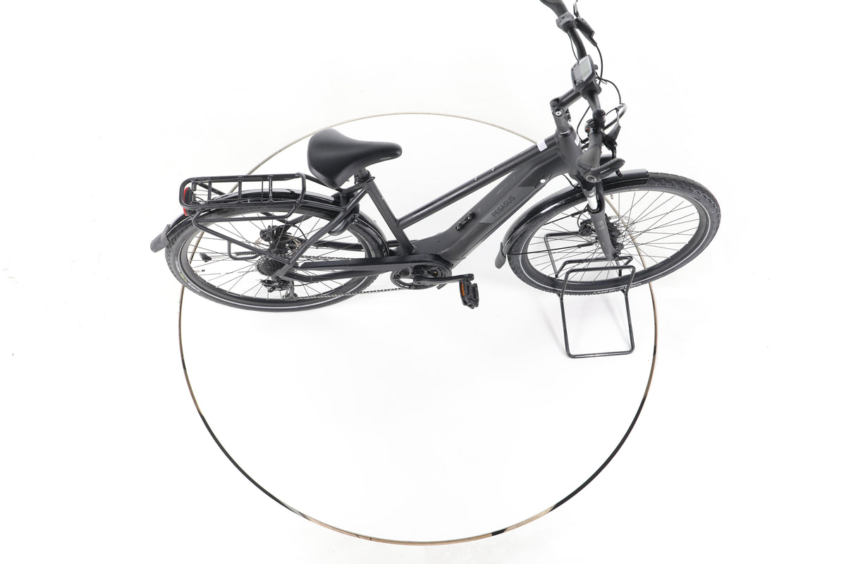 Pegasus Solero EVO 9 Trekking E-Bike - Image 13