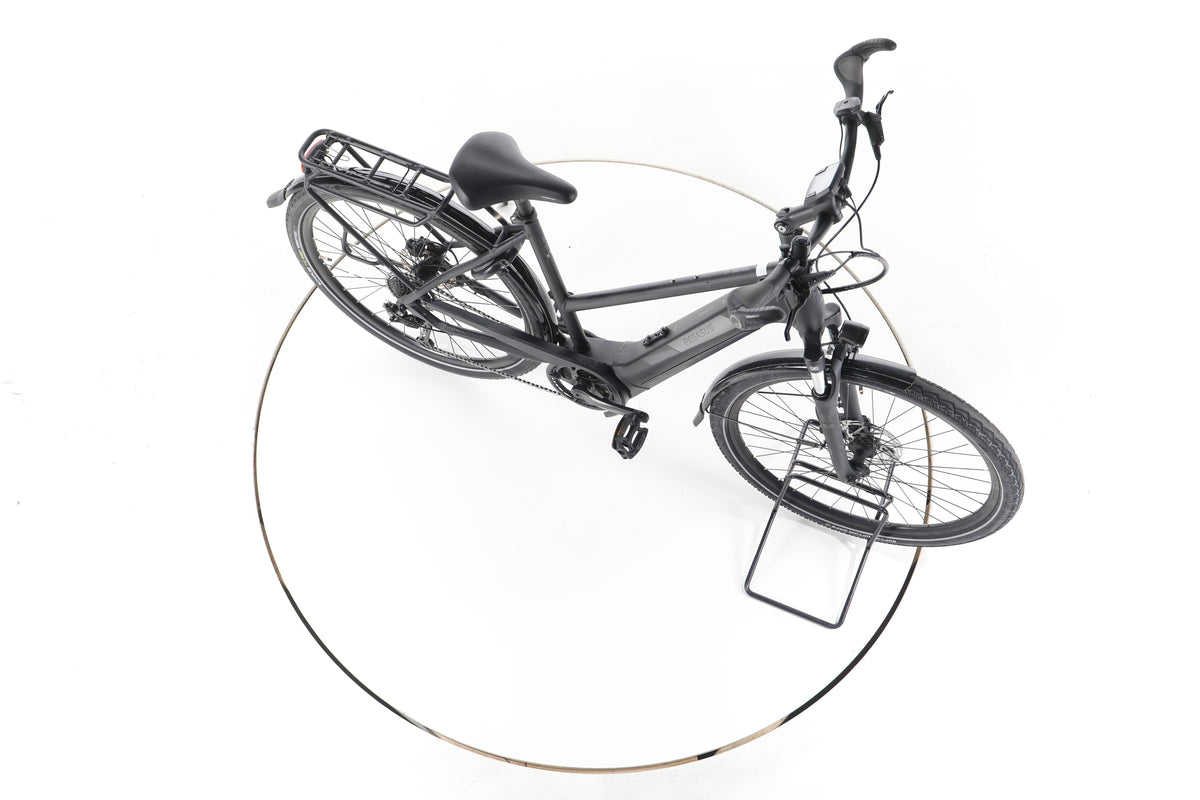 Pegasus Solero EVO 9 Trekking E-Bike - Image 14