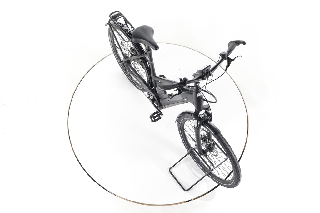 Pegasus Solero EVO 9 Trekking E-Bike - Image 15