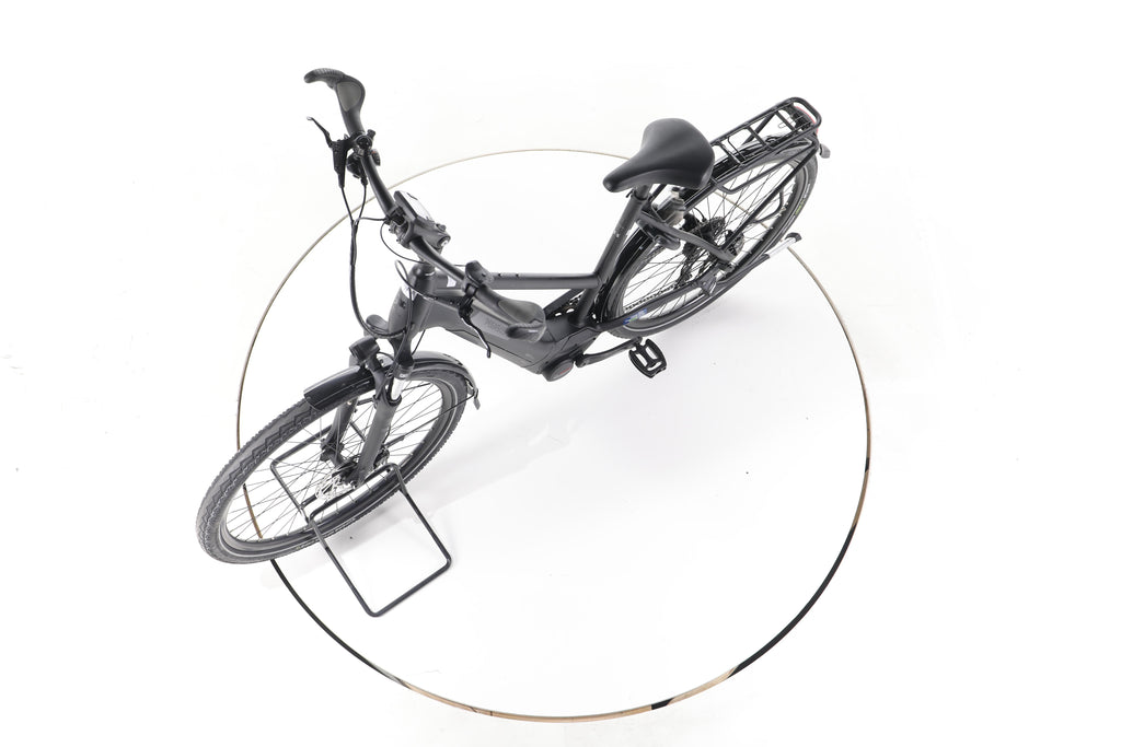 Pegasus Solero EVO 9 Trekking E-Bike - Image 18