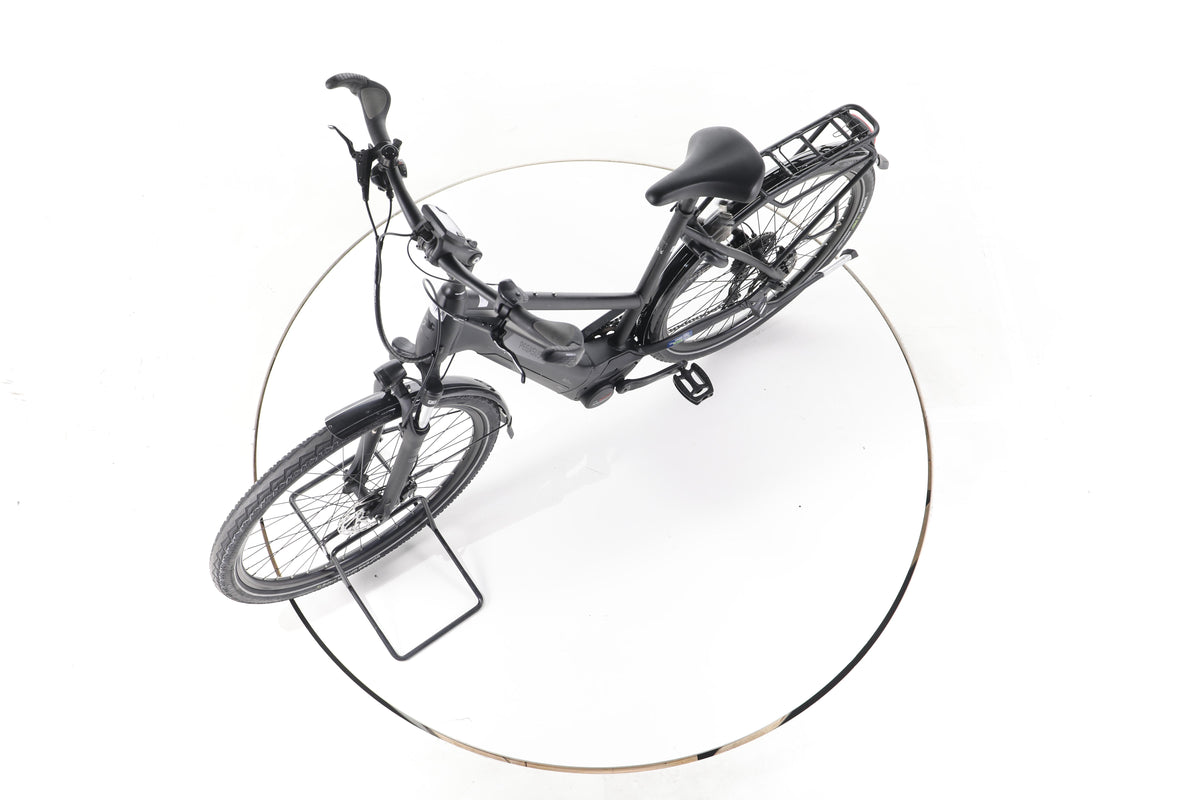 Pegasus Solero EVO 9 Trekking E-Bike - Image 18