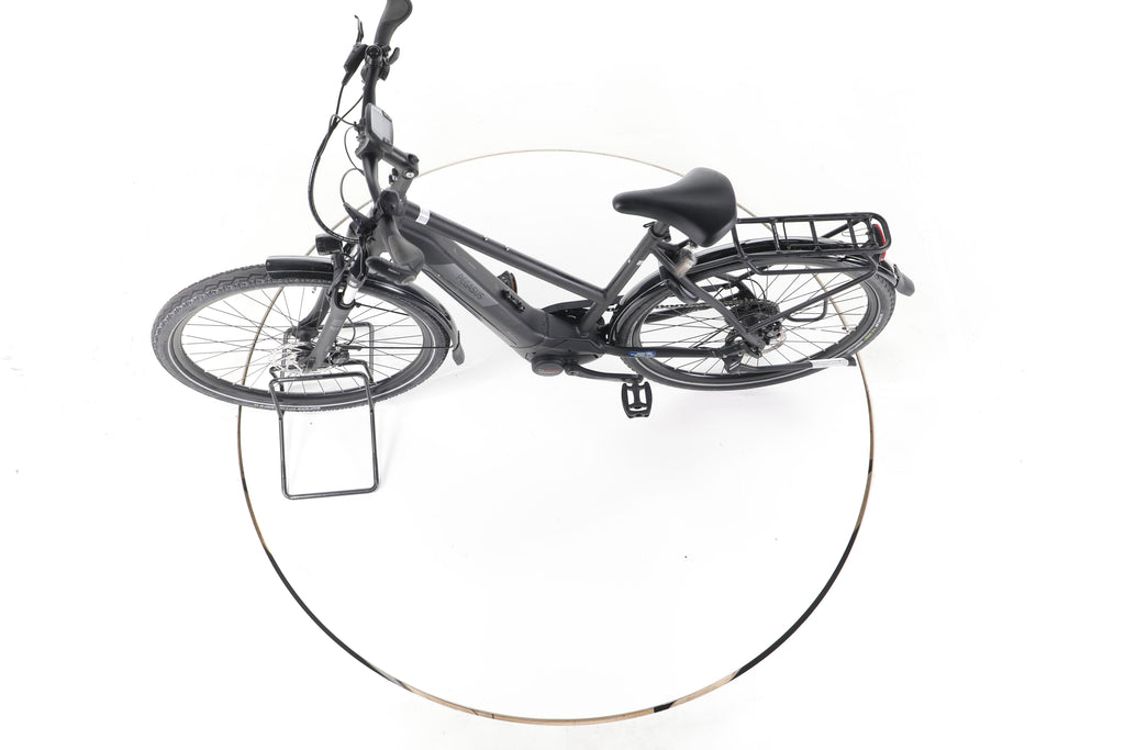 Pegasus Solero EVO 9 Trekking E-Bike - Image 19