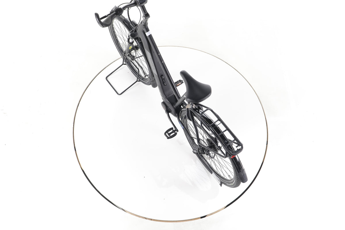 Pegasus Solero EVO 9 Trekking E-Bike - Image 21